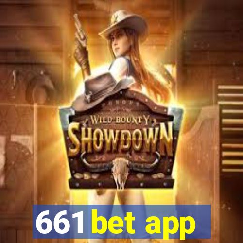 661 bet app